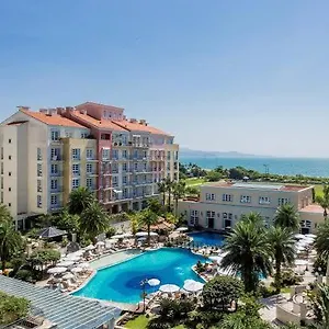 Apartamento Il Campanario - Vista A Piscina, Florianópolis