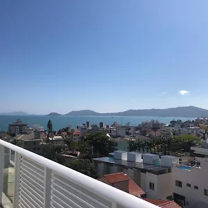 Apartamento Cobertura Duplex - La Belle Vue - Canajure, Florianópolis