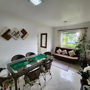 Apartamento Apartamento, Florianópolis